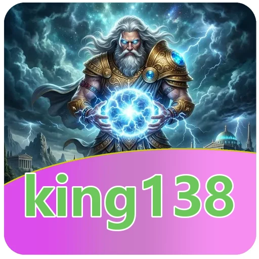 Pasang APK king138 di Android