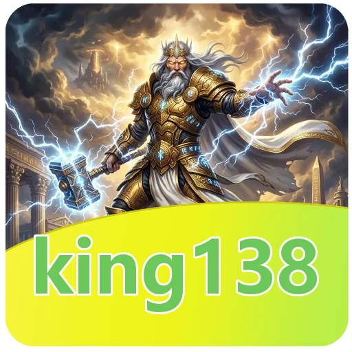Ilustrasi king138